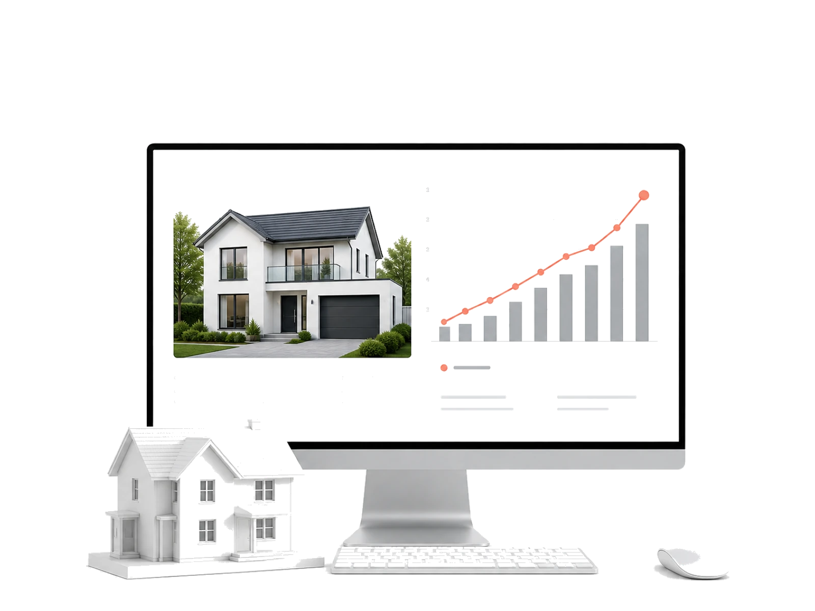 Immobilienbewertung und Marktpreis