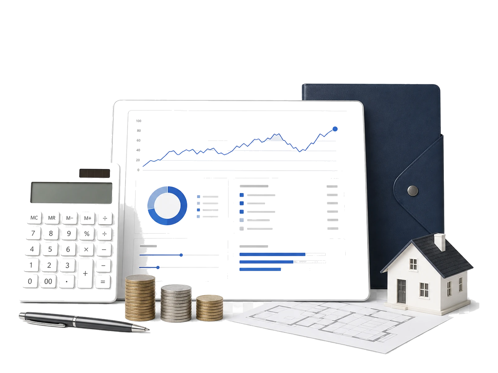 Immobilienfinanzierung