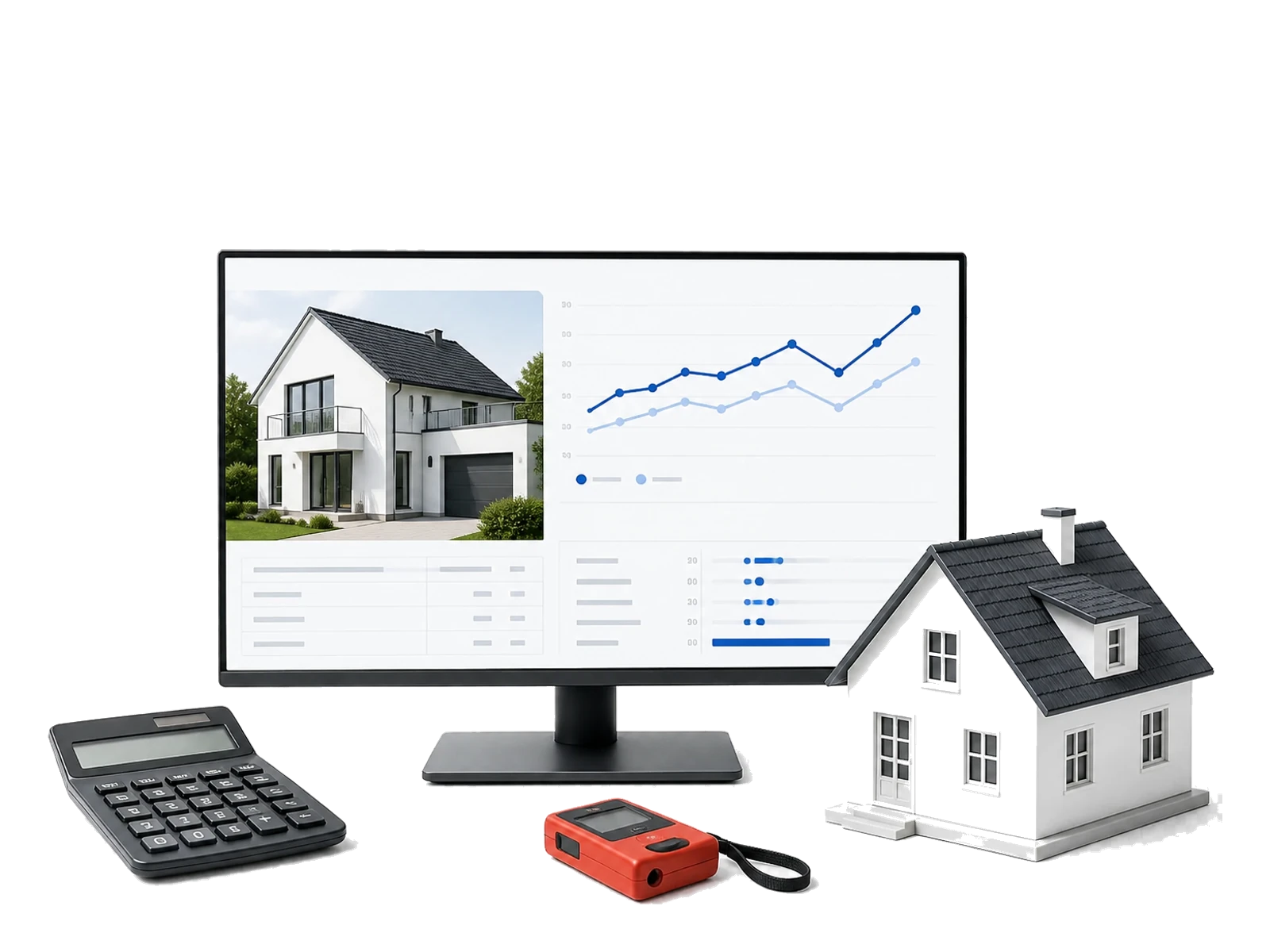 Immobilienbewertung
