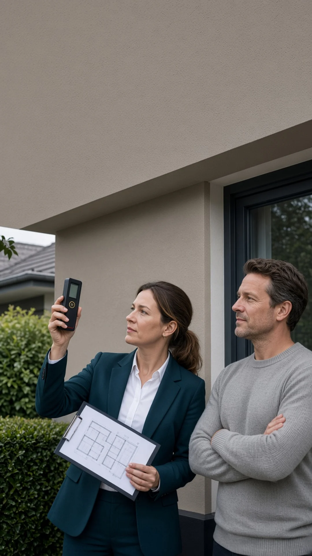 Immobilienbewertung