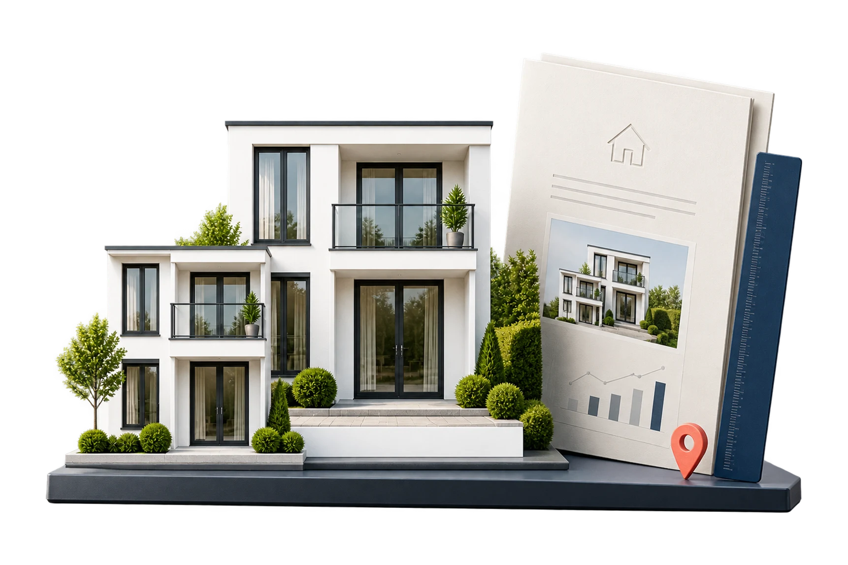 Immobilienbewertung